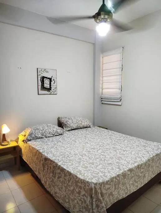 Apartamento Proximo Al Centro Medico Homs Hato Mayor  아파트 Hato Mayor (Santiago)