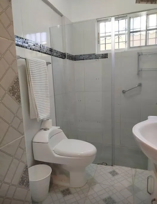 아파트 Apartamento Proximo Al Centro Medico Homs Hato Mayor